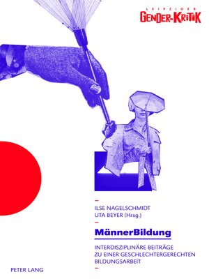 cover image of MännerBildung
